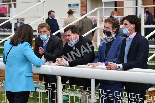 yr14052021r1-31 - Race 1 1.40pm Langleys Solicitors British EBF Marygate Fillies' Stakes