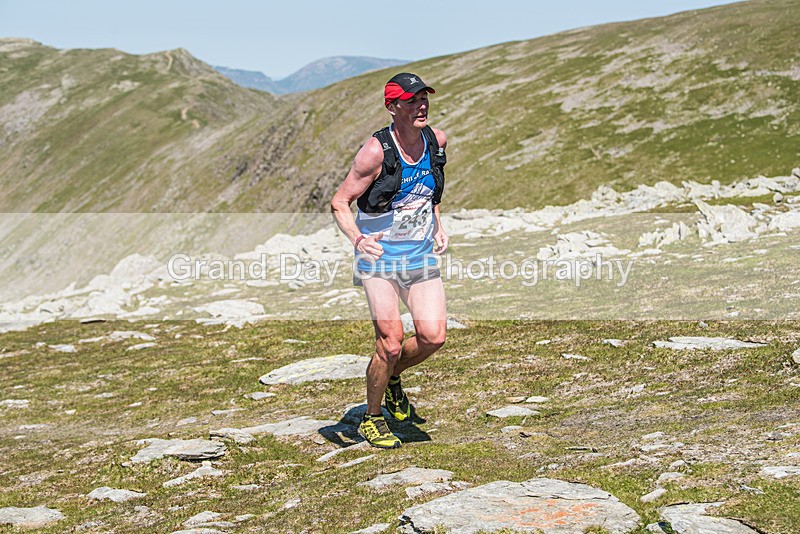 Duddon Long-659 - Duddon Valley (Long) Fell Race Saturday 3rd June 2023