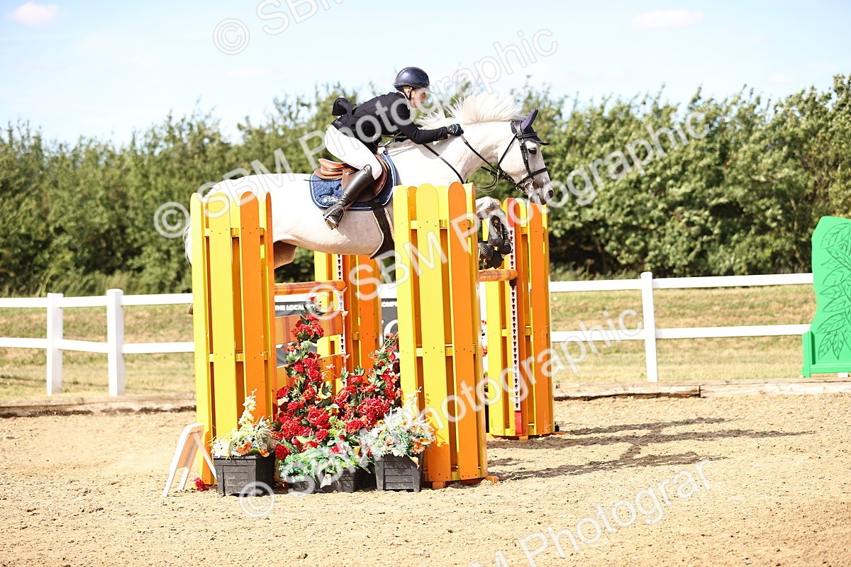 SBM_004614 - Class 23 - Talent Seekers Inc 7Yr Old Championship Qualifier 1.30 - 2nd Half