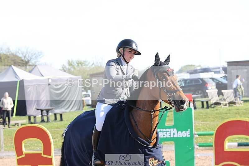 250427-090718-14743 - Cls 28 Young Horse 5yr old