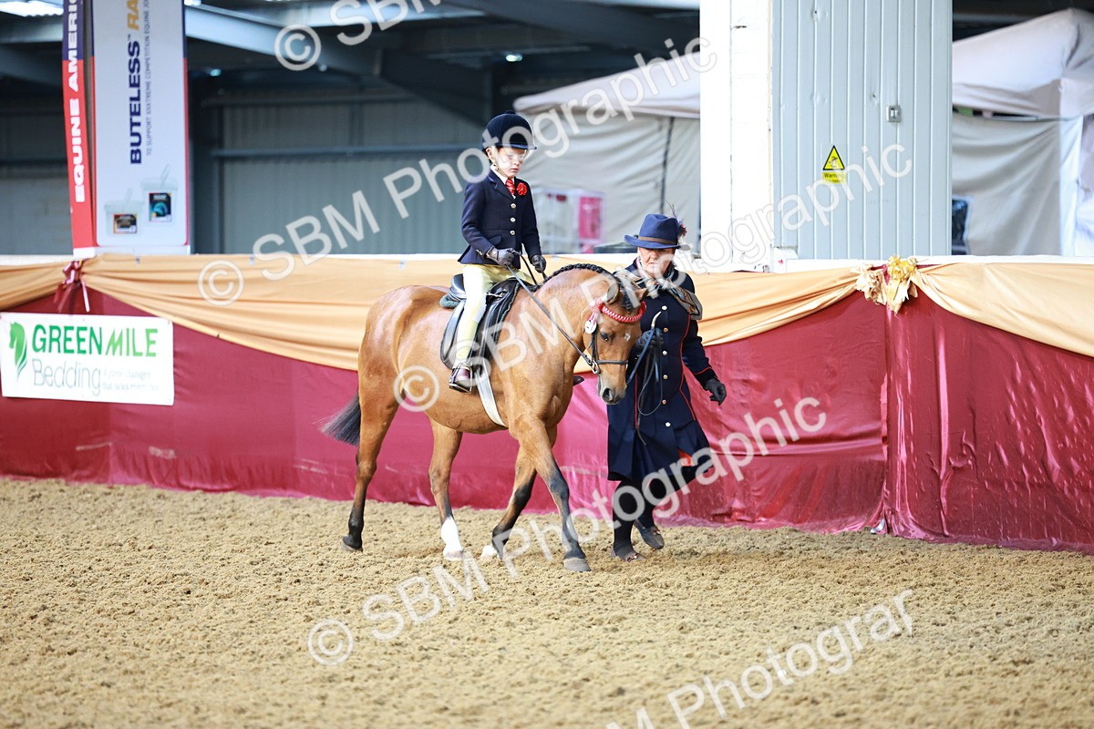 SBM_10651 - Class 101 - Equitation (Best Rider)