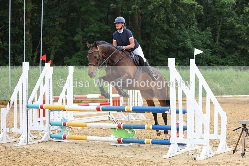 3E7A5675 - Class 5: Senior 95cm