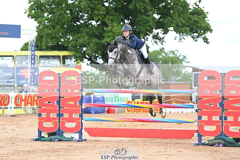 230721A-130017-06317 - Cls 34, 7 Yr Olds 1.30m