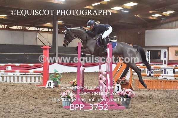 BPP_3752 - CLASS 22 Senior Discovery/ 1m Open