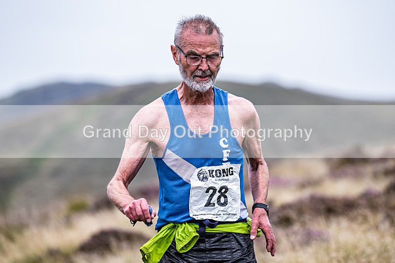 Gavel-333 - Ennerdale Show Gavel Fell Race Wednesday 26th August 2026