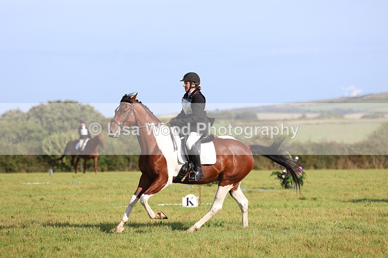 3E7A5904 - Class 1: Trebudannon Open: Dressage (Part 2)