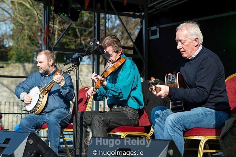  - Kilkenny Tradfest
