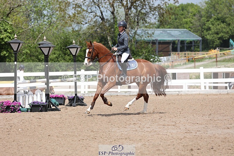 250509-133245-07256 - Cls 21 95cm Amateur Qualifier