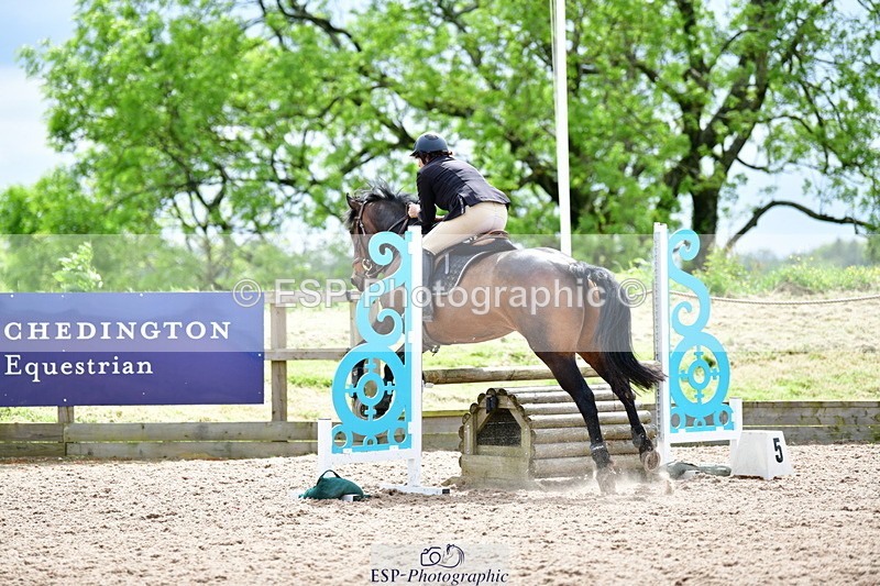 240523A-153121-02124 - Cls 7 90cm Open Speed Derby