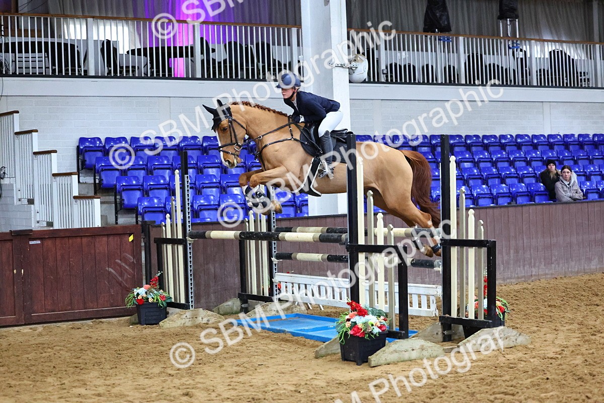 SBM_006051 - Class 19 - Blue Chip Joint Care Power Championship Qualifier