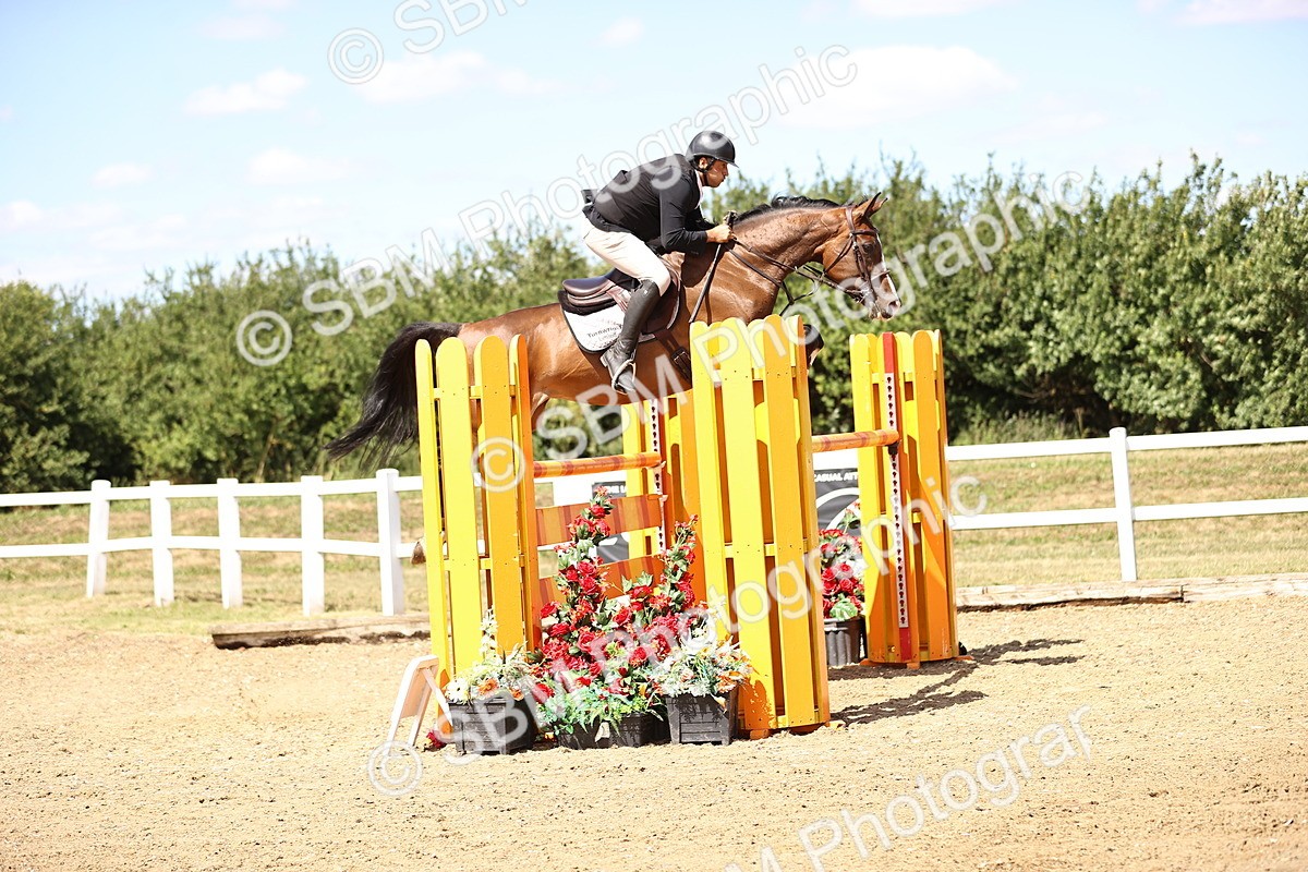 SBM_004196 - Class 23 - Talent Seekers Inc 7 yr Old Championship Qualifier 1.30 - 1st Half