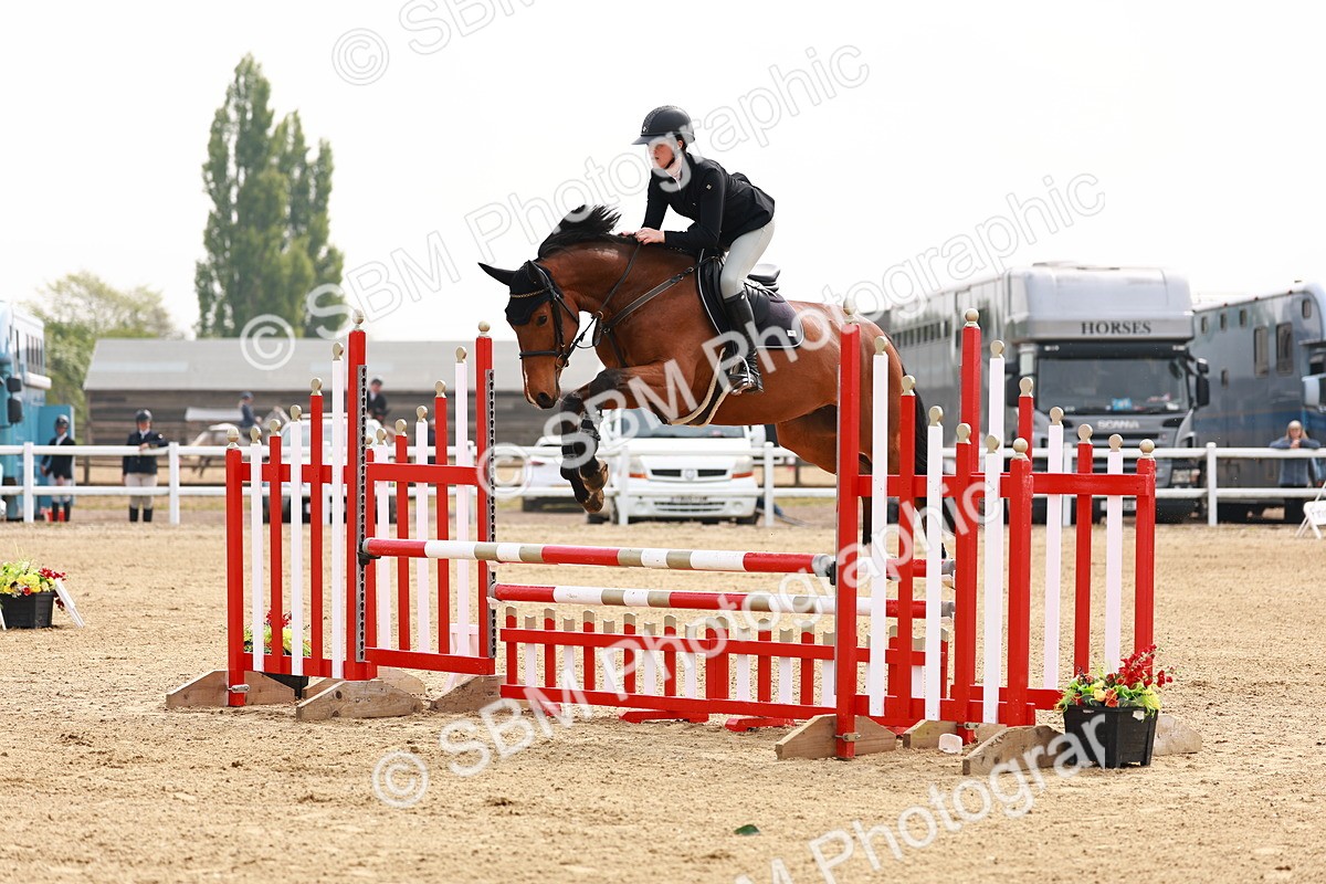  - Class 16 - Senior Discovery - 1.00m