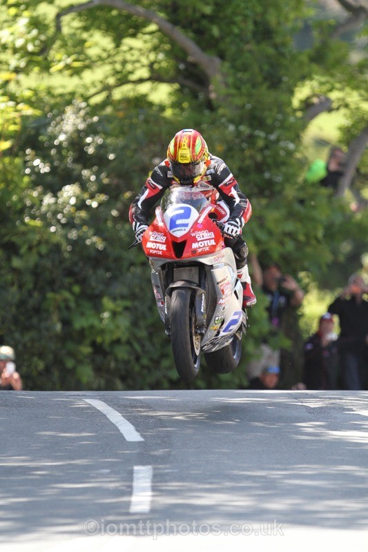 IMG_1561 - SuperSport Race 2 - TT 2013