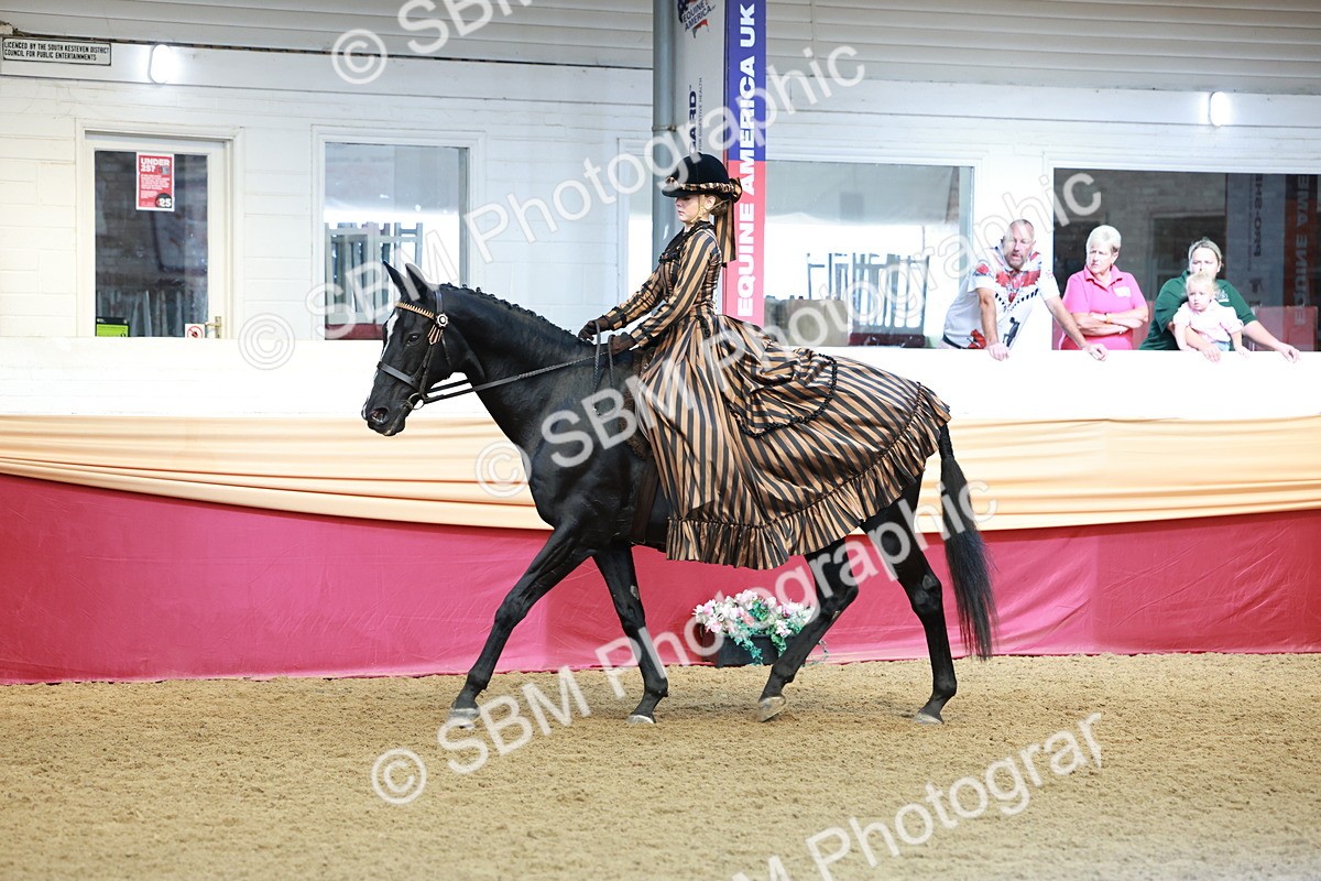 SBM_13475 - Class 104 - Ridden Costume - Astride Junior