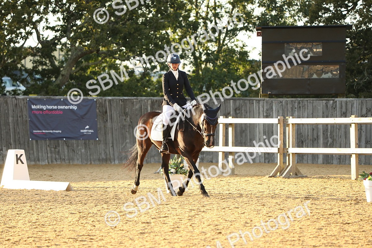 SBM_55307 - D25 - Junior Championships - Novice 24-Elementary 42
