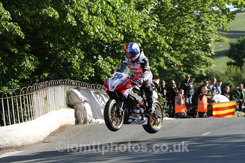  - Supersport Race 2