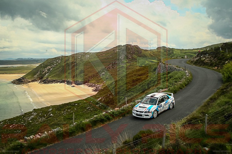 Wilton Recycling Donegal Sunday Stages-24 - Wilton Recycling Donegal International Rally 2023