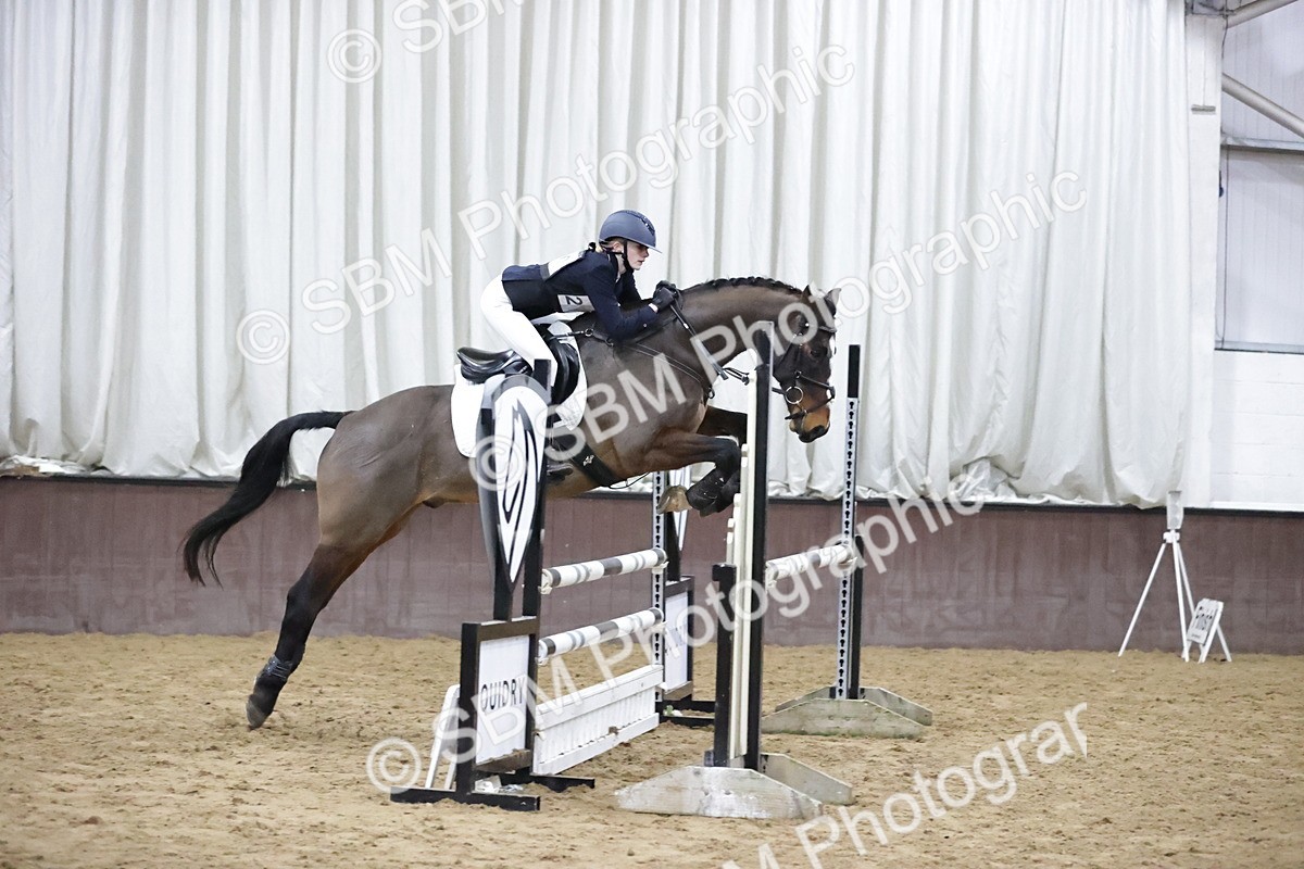 SBM_001375 - Class 3 - 1.00m