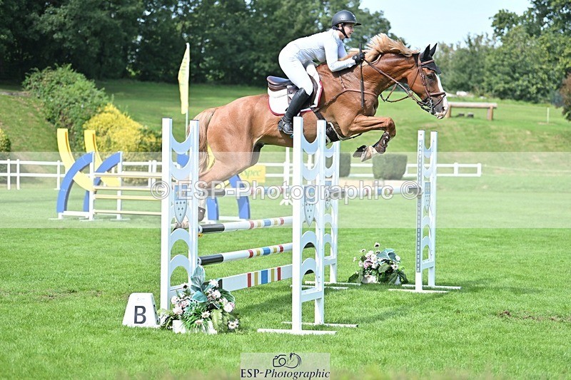 230909-133536-06115 - Cls 12 National 1.30m Open