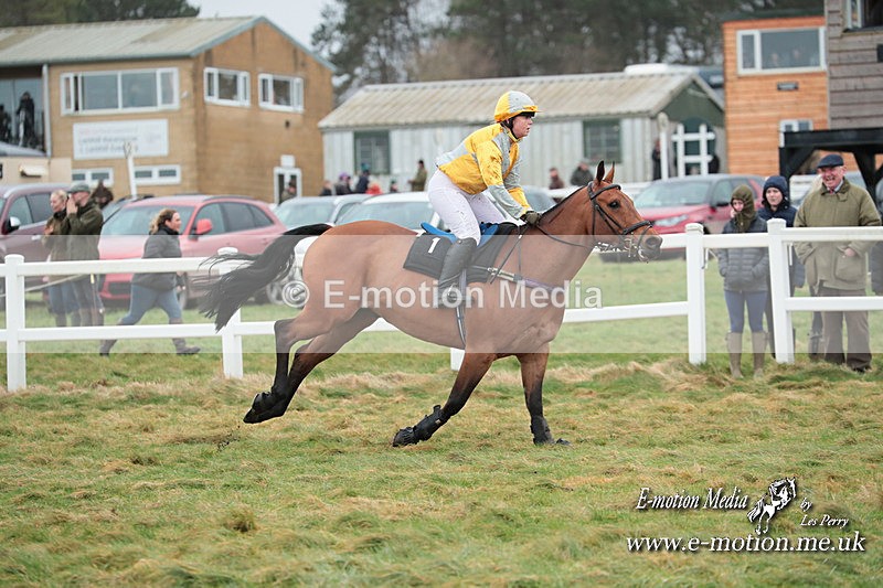 PtP 040224 207 - Combined Services Point-toPoint Larkhill 04/02/24
