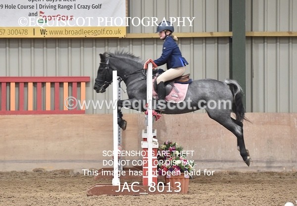 JAC_8013 - CLASS 4 NOVICE 50CM