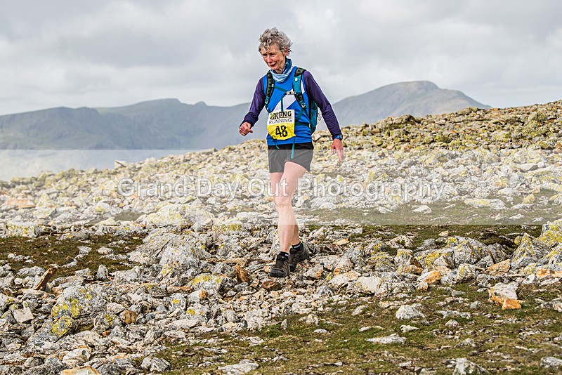 Great Lakes-597 - Great Lakes Fell Race Saturday 18th June 2022