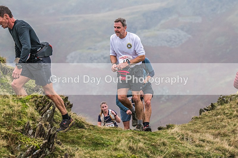 Dunnerdale-745 - Dunnerdale Fell Race Saturday 9th November 2024