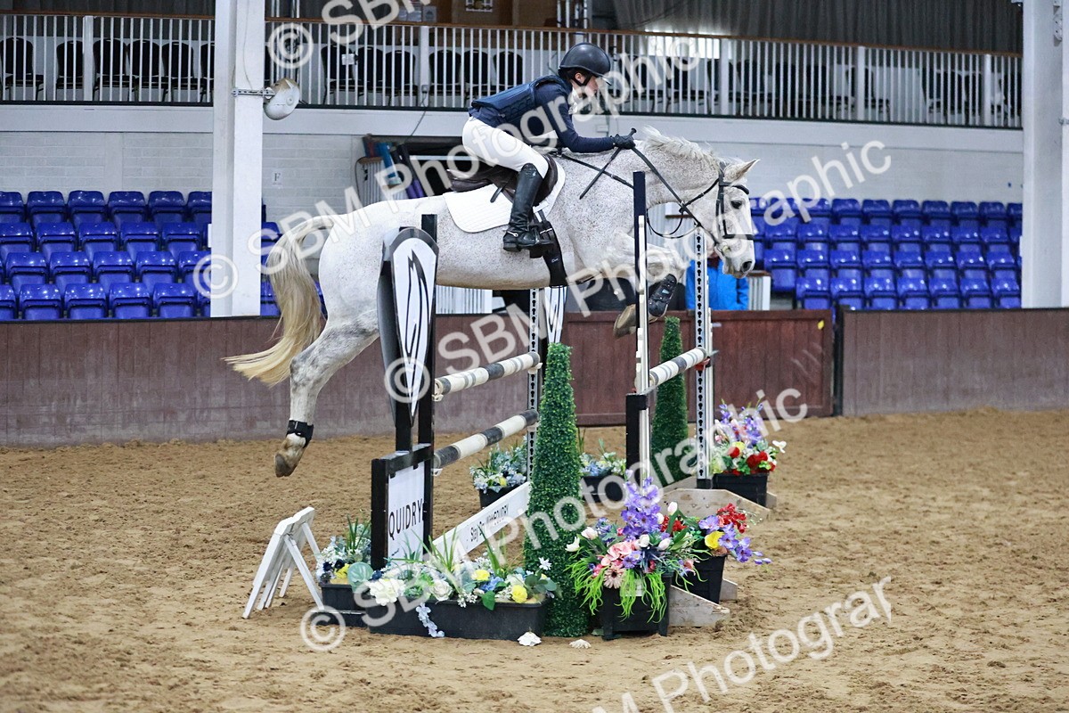 SBM_004569 - Class 17 - Senior Newcomers - 1.10m