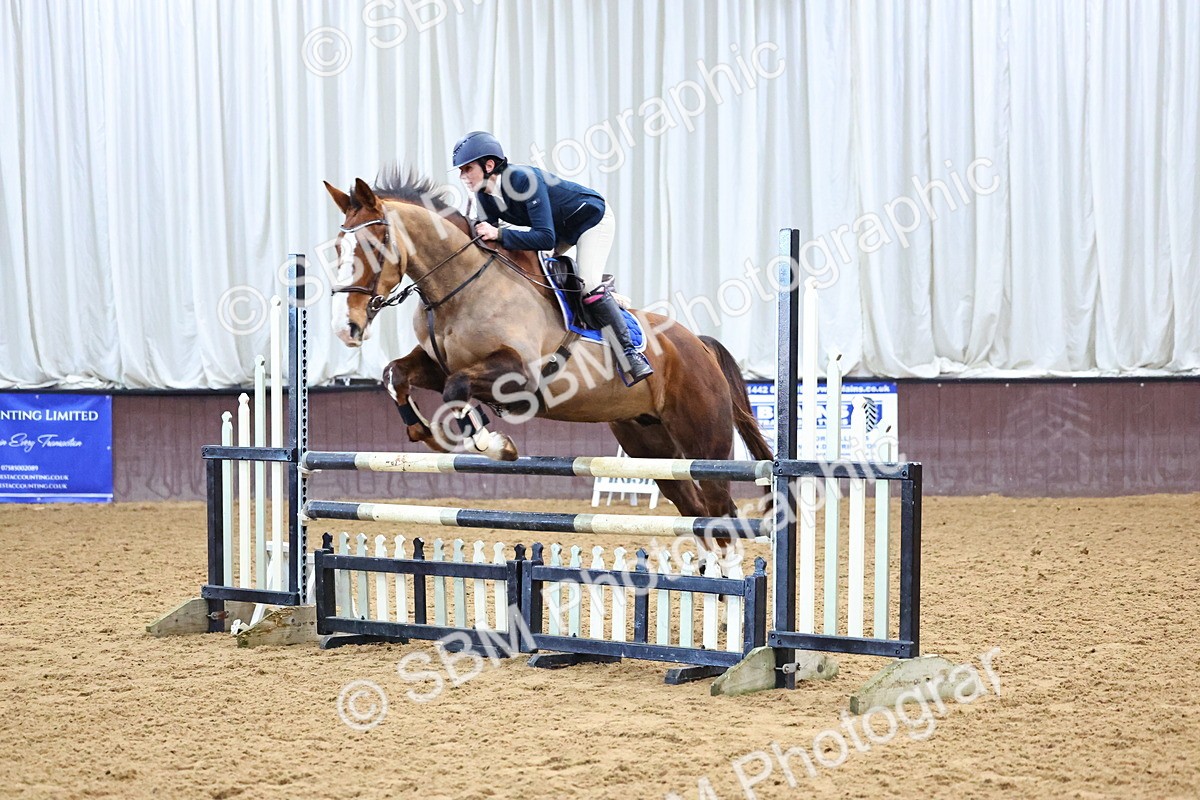 SBM_000619 - Class 3 - Senior Discovery - 1.00m