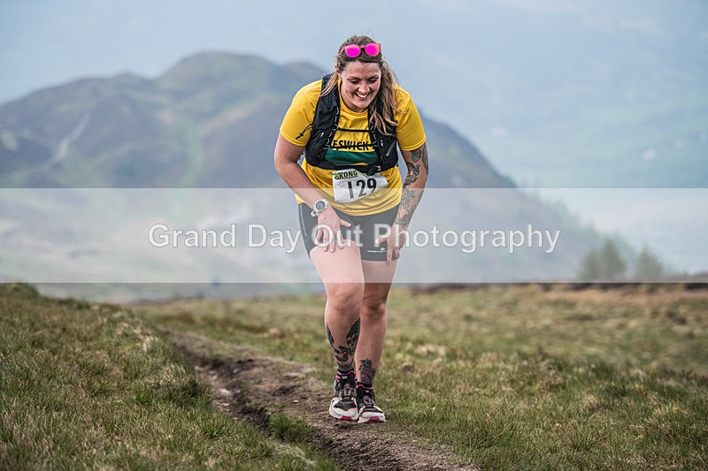 Lords Seat-591 - Lords Seat Fell Race Wednesday 1st May 2024