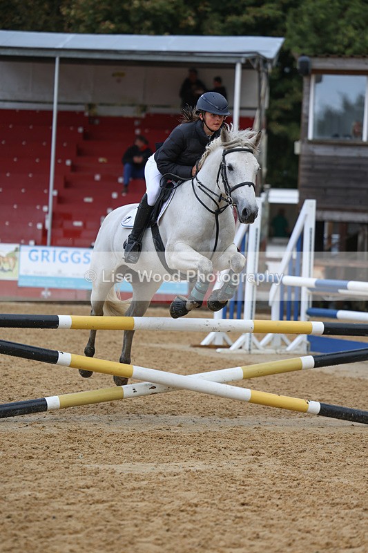 3E7A8059 - Class 3: 80cm Junior