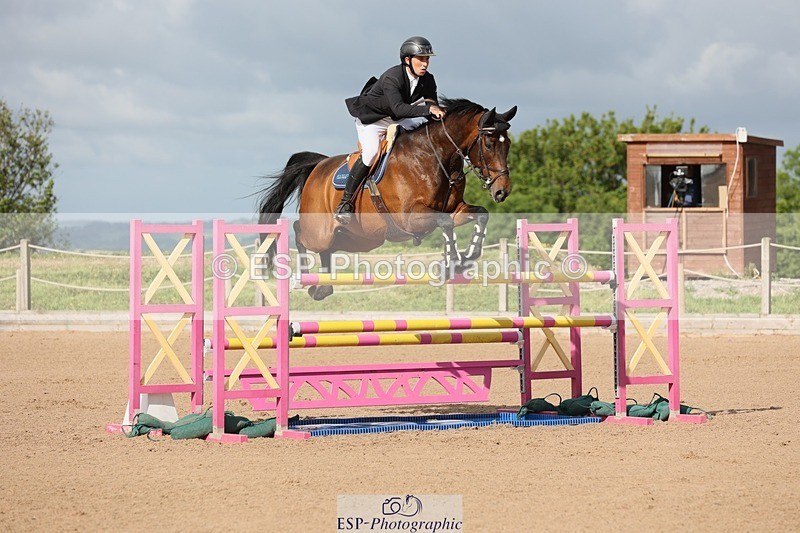 250525-085857-07123 - Cls 25 Snr 1.20m Open