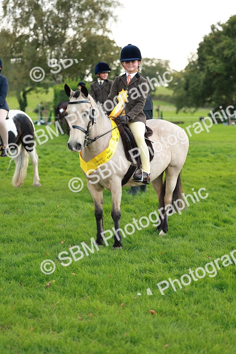SBM_28881 - S7 - Novice & Newcomer Ridden Pony