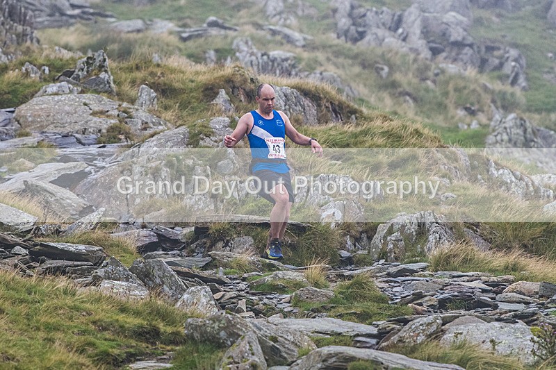 Turner-254 - Turner Landscape Fell Race Saturday 9th August 2025