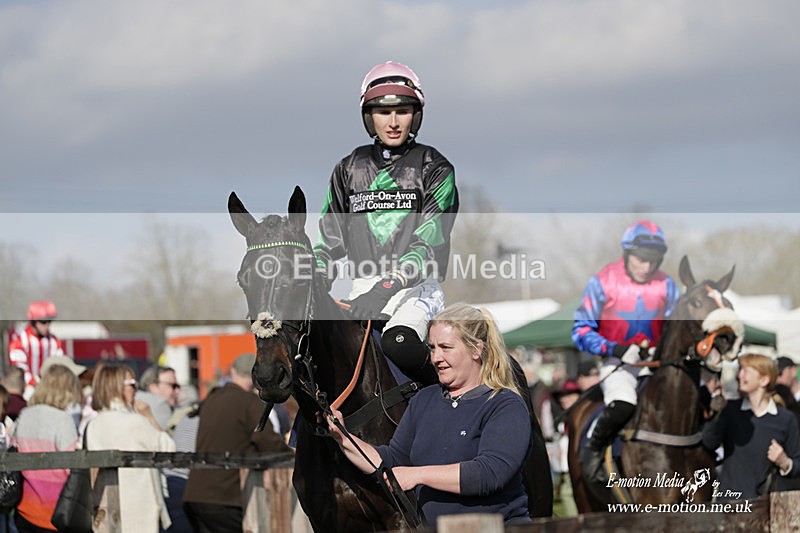 PtP 080423 722 - Dingley Races The Woodland Pytchley Hunt PtP 08/04/23