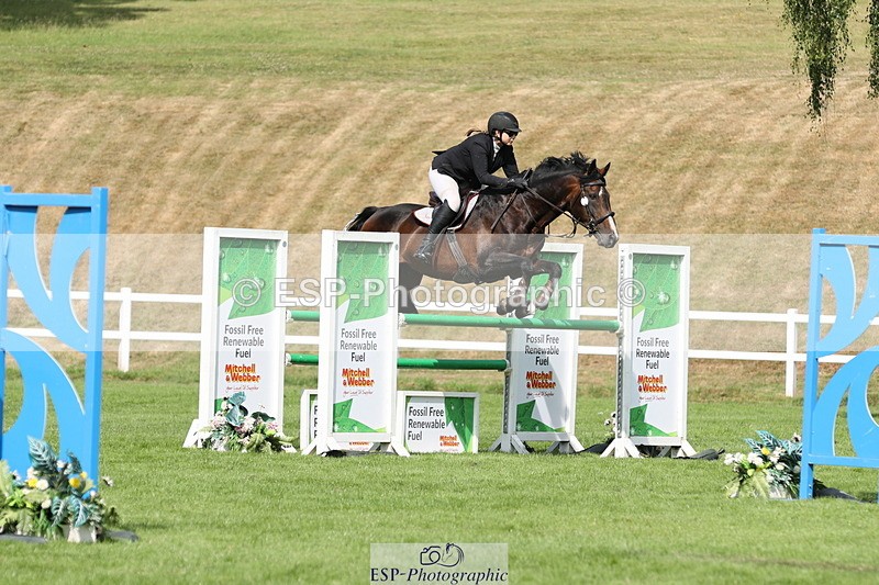 250704A-095354-08532 - Cls 15 Snr 1.20m Open