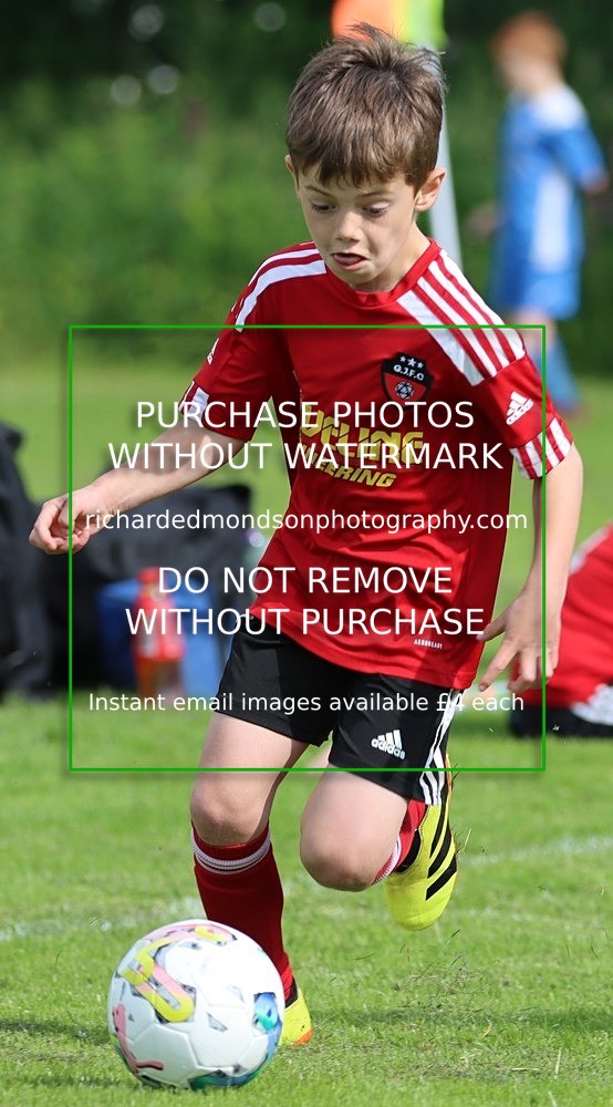 IMG_1708 - Ambleside Under 7's vs Grange Under 7's