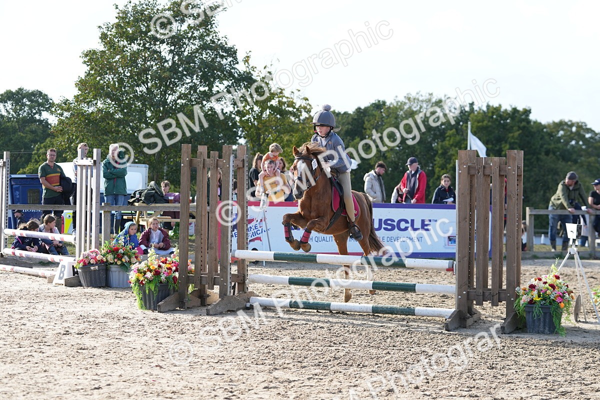 SBM_49451 - J8 - Junior Pony 65cm Championship