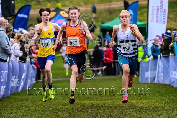 Falkirk26-921657 - U17 Men