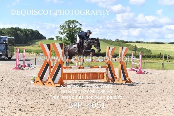 BPP_4051 - CLASS 11 SAT Junior 1.15m & 1.20m Open