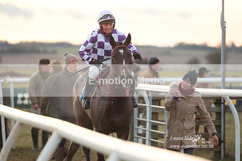PtP 290123 3081006 - Heythrop Hunt PtP Cocklebarrow 29/01/2023