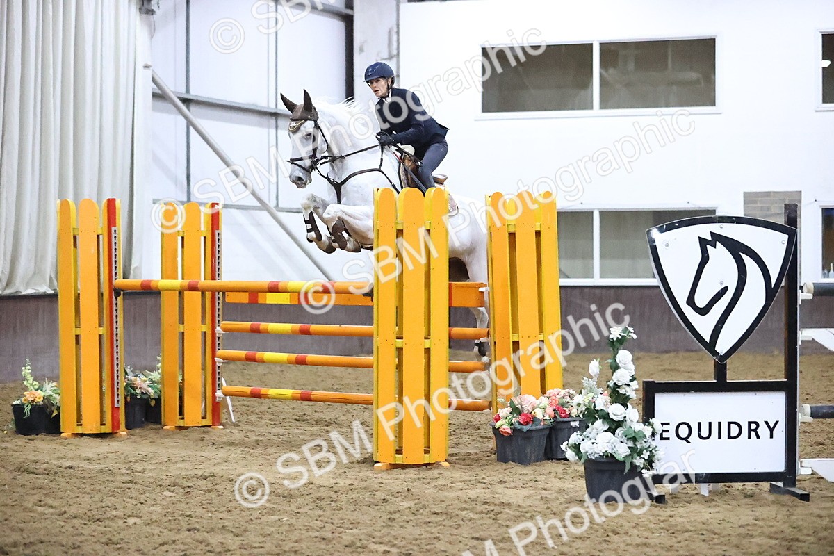 SBM_004456 - Class 14 - Senior 1.35m Open