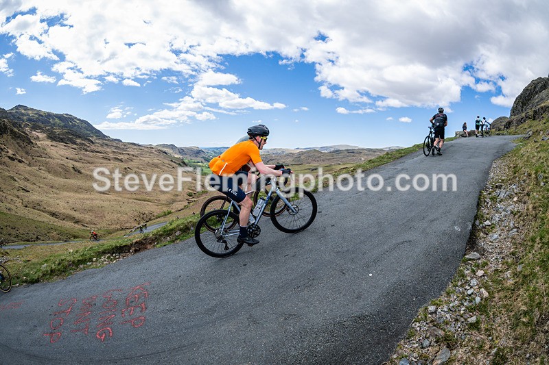 134739 - Hardknott Pass Camera 2 13.00-14.00