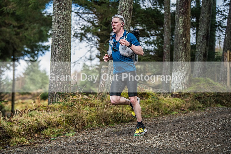Glentress-1134 - High Terrain Events Glentress Marathon 21 & 10K Trail Races Sunday 18th February 2024
