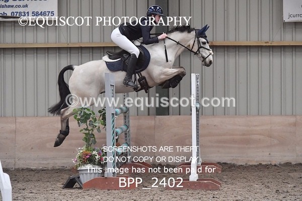 BPP_2402 - CLASS 15 148cm Pony Royal Highland Show