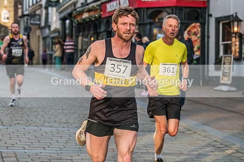 RTH-326 - Keswick Round The Houses Road Race Wednesday 23rd April 2025