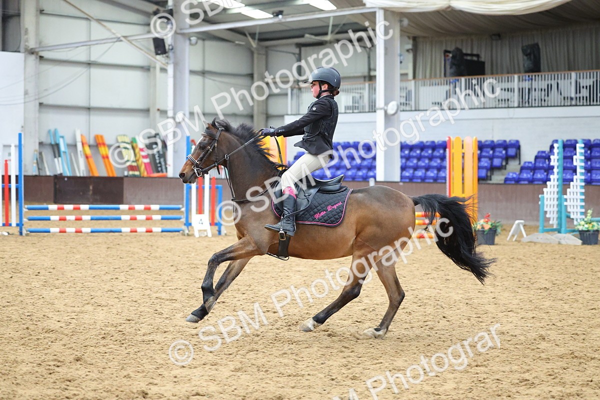 SBM_001164 - Class 3 - 60cm - BRC Warm Up