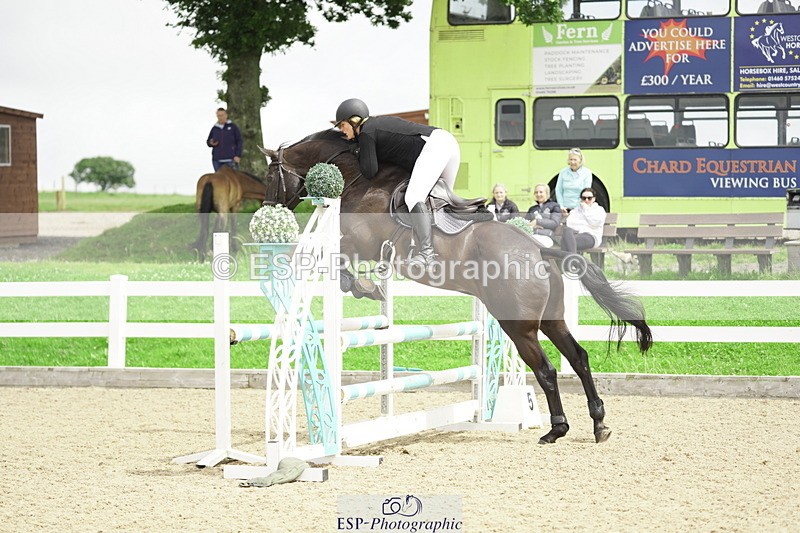 230728A-135052-02217 - Cls 10 95cm Amateur Quali