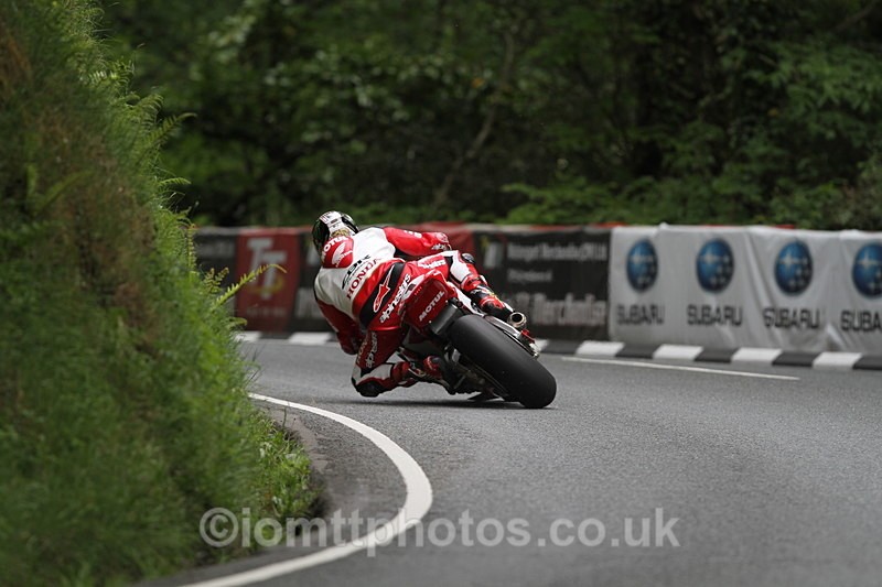 PR154574 - Superbike TT