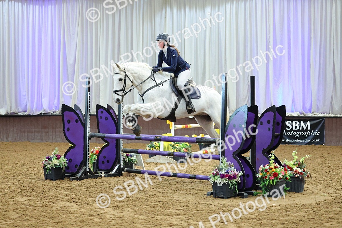 SBM_005825 - Class 23 - Amateur Championship Qualifier 95cm
